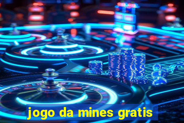 jogo da mines gratis